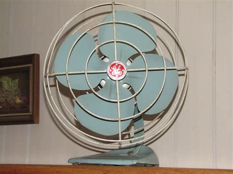 general electric vintage box fan blade balancing grommet for sale|Vintage Ge Fan Parts for sale .